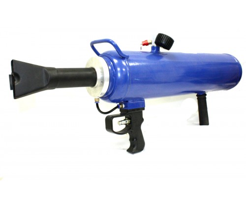 9L Tyre Air Bead Blaster Seating Tubeless Tire Beads Tool Trigger Bazooka Blast